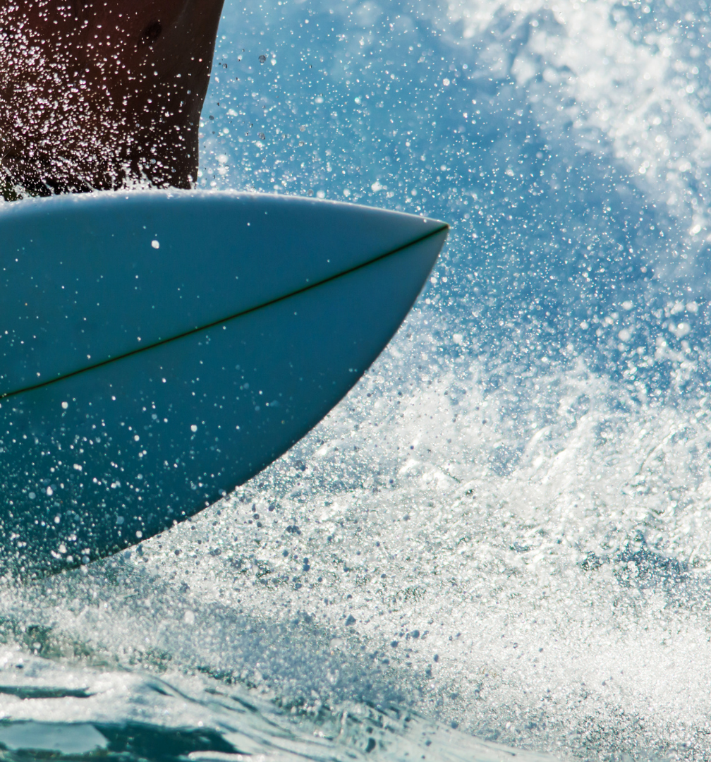 South Africa’s Most Unexpected Surf Locations
