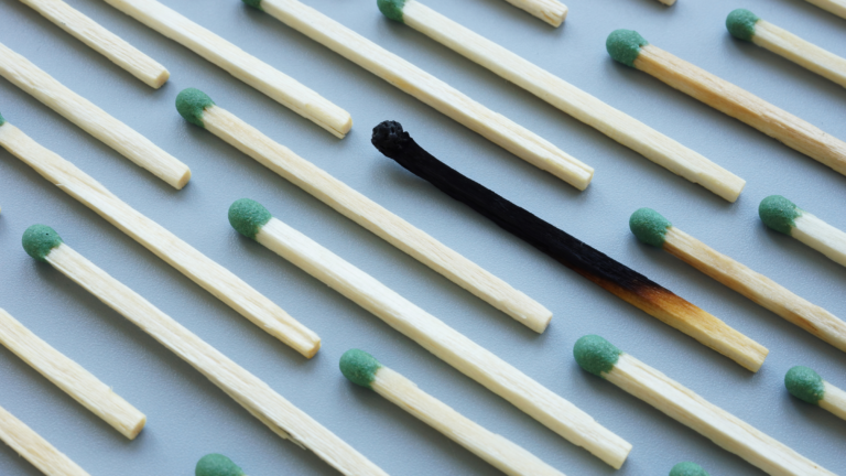 Burnout Prevention + Treatment: Supporting Your Nervous System in a Demanding World