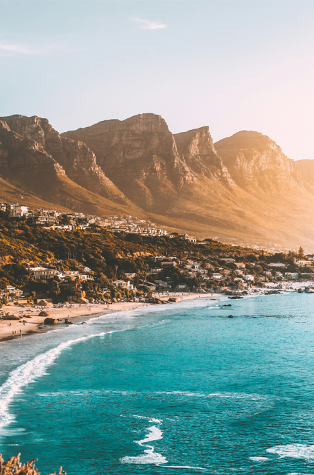 Top 20 Wellness Destinations in South Africa: Your Free Guide to Rest, Reset and Reconnect