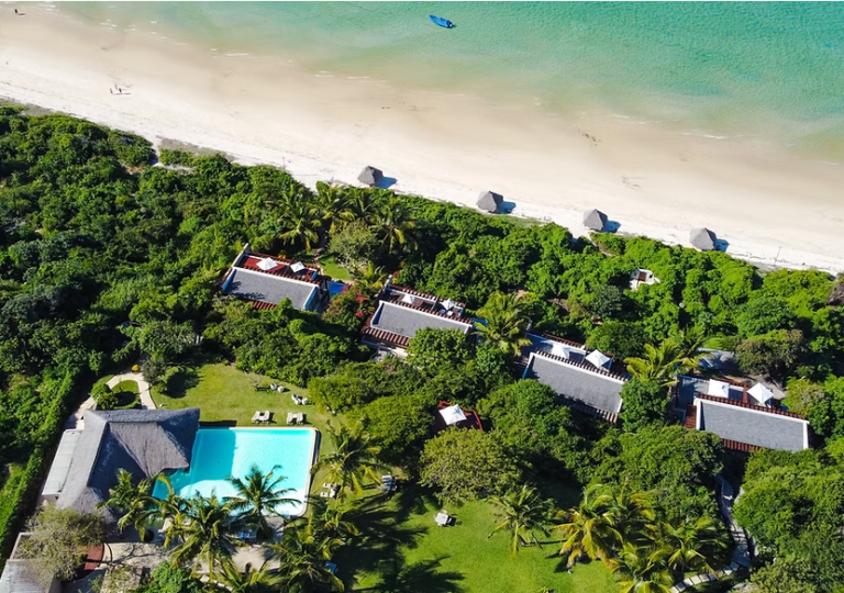 Bahia Mar