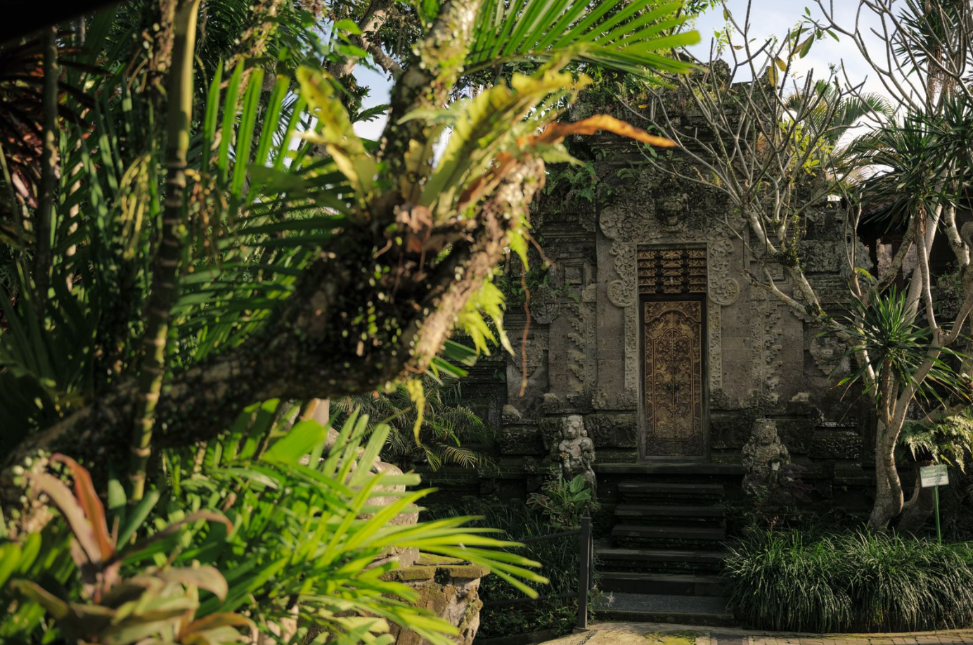 Oneworld Ayurveda — Ubud