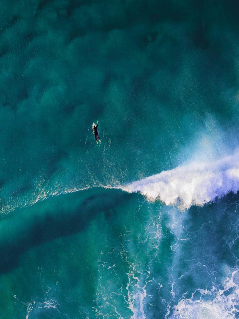 South Africa’s Most Unexpected Surf Locations